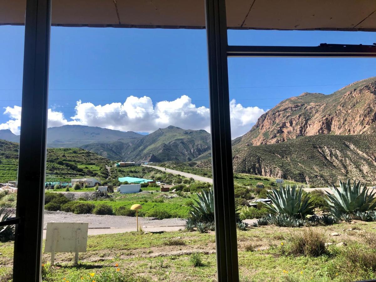 Vicuñas Hotel 3*
